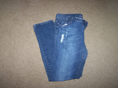 womens Reflex Premium Jeans SZ 2XL