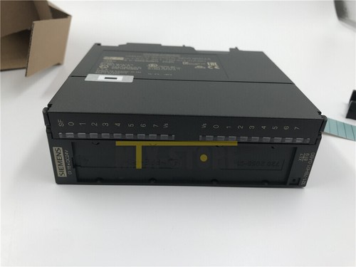1PCS Unopened Brand New In Box Siemens 6ES7 321-7BH01-0AB0 6ES7321-7BH01-0AB0 - Picture 10 of 10