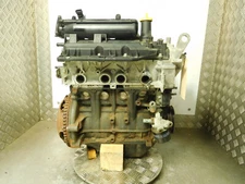 Motor D7F726 98079km Renault Clio II 1.2i 46KW 58PS Bj.2008