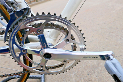 Olmo Sintex Shimano 7400 bicycle 57cm cc lovely condition presents