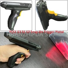 Snap On Trigger Scan Pistol Grip Handle for Zebra TC51 TC52 TC56 TC57 Scanner