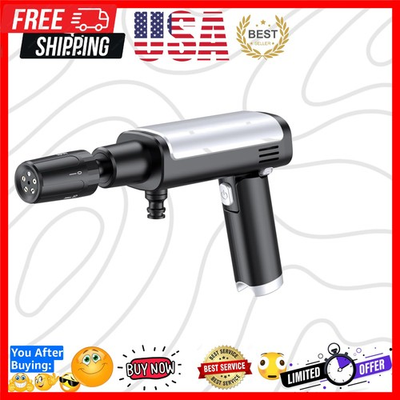 #ad Foldable Pressure Washer $199.99