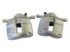Frankberg Pinza Freno Anteriore Sinistra Con Staffa (Distanza di Fori della Staffa 160mm) Compatibile con 3 BM 3 BM BN 3 Limousine BM 3 Limousine BM BN CX-3 DK Replace# B4Y73399ZB