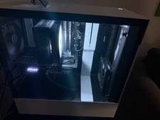 Nzxt starter pro pc