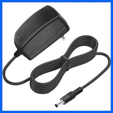 12V Battary Charger for Ride On Toys, Power Wheels Kids Electric Car 12 Volt...