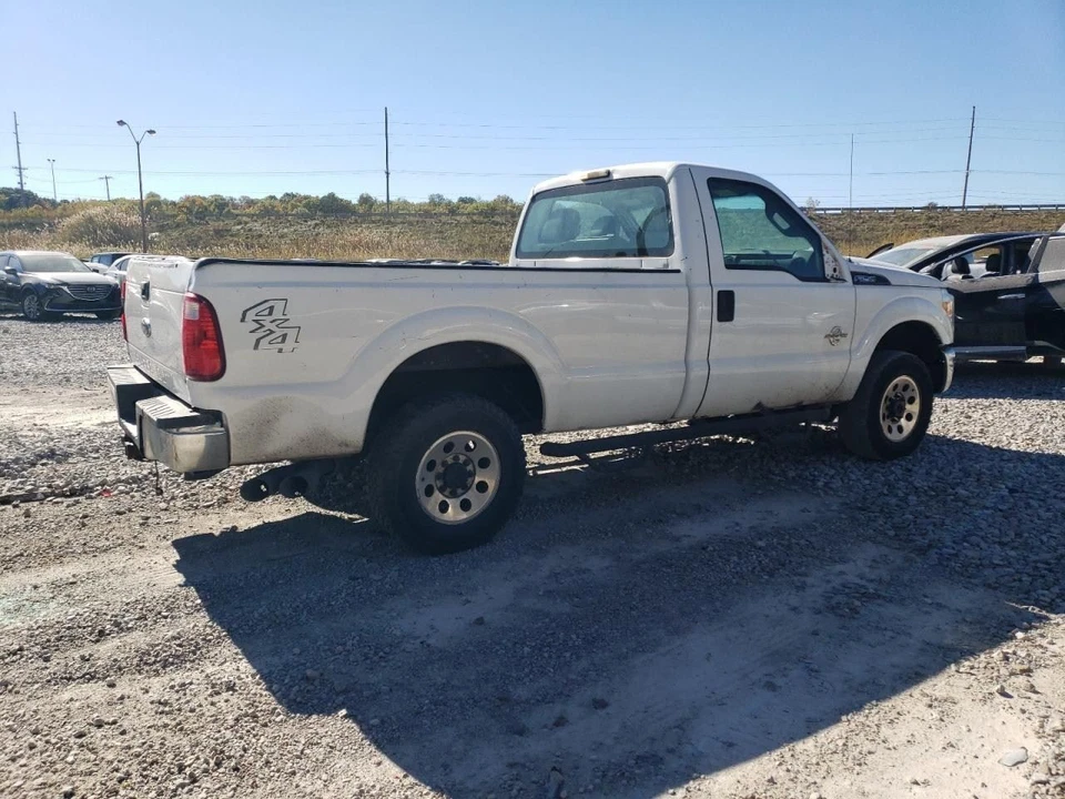 Air Cleaner 6.7L Diesel Fits 11-16 FORD F250SD PICKUP 2730750 Foto 4 de 4