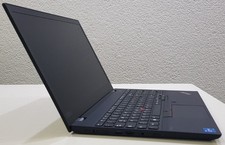 Lenovo ThinkPad T15 Gen 2 i5-1145G7 512GB NVM...