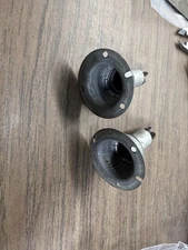 Hillman Husky Minx Lucas ?? 653 Front Marker Light Sockets