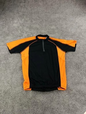 james & nicholson Herren Fahrradtrikot Gr. L -72 7034 Radsport Straße Atmungsaktiv