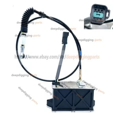 E325B E320B Throttle motor speed regulator assembly 247-5232 For Caterpillar