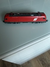 Piko  Lok Taurus 1016