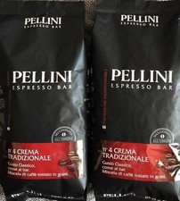 Caffè Pellini N 4 In Grani