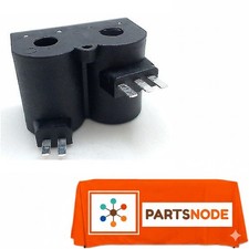 76925711-A Para Secadora Amana Crosley Kit Bobina de Gas Válvula Solenoide Parte # Modelo