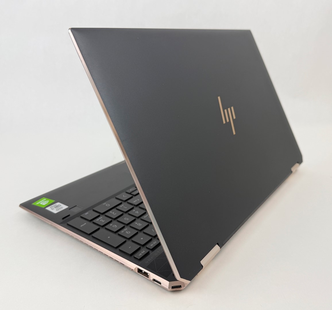 HP Spectre x360 15-EB0043DX 15.6