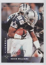 1997 Donruss Kevin Williams #97 0a0