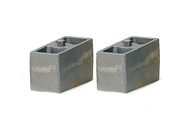Fabtech Motorsports FTSBK22 Block Kit SUSPENSION OEM