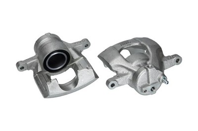 KAMOKA Bremssattel JBC0380 für PEUGEOT TOYOTA 108 CITROËN 107 AYGO C1 Grauguss 2