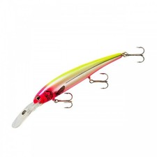 Bandit Walleye Deep Fishing Wobbler BDTWBD202, Lenght mm 120, Floating