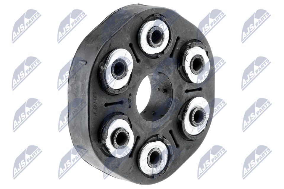 Fits NTY NPE-BM-009 COUPLING KIT EQUIPMENT DRIVE SHAFT - Image 4