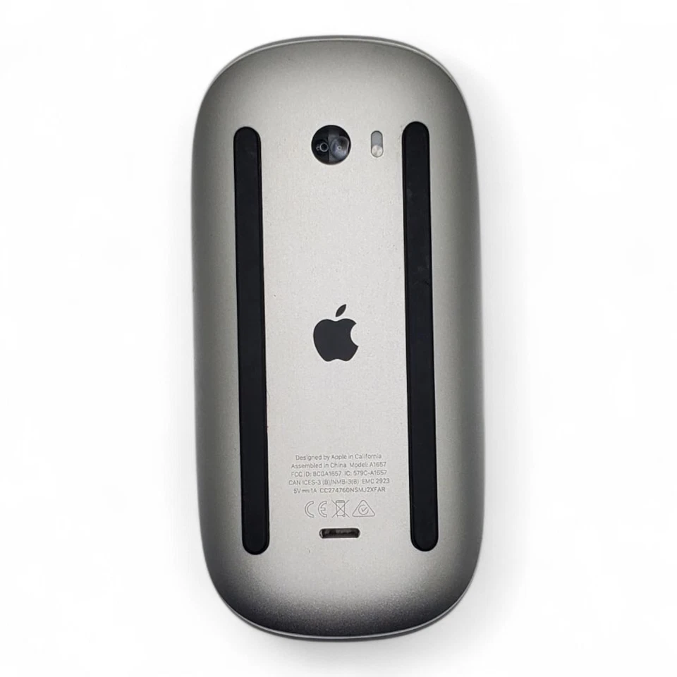 Apple Magic Keyboard A1644 + Mouse 2 A1657 Mint Condition+ USBC  Lightning Cable - Image 4 of 4