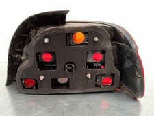 Feu arrière BMW 523