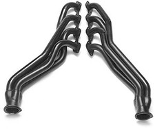 Hedman 69390 Standard Duty Uncoated Full Length Headers Hedman 69390 Standard Duty Uncoated Full Length Headers