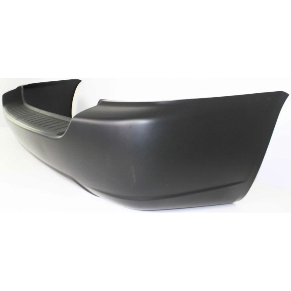 Rear Bumper Cover For 2004-2007 Toyota Highlander Primed - Image 2 of 4