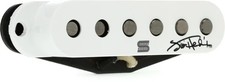 Seymour Duncan Jimi Hendrix Neck/Middle Signature Strat Single Coil Pickup -