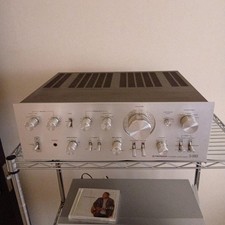 PIONEER SA-8800 Ⅱ Audio Stereo Integrated Amplifier Working Confirmed
