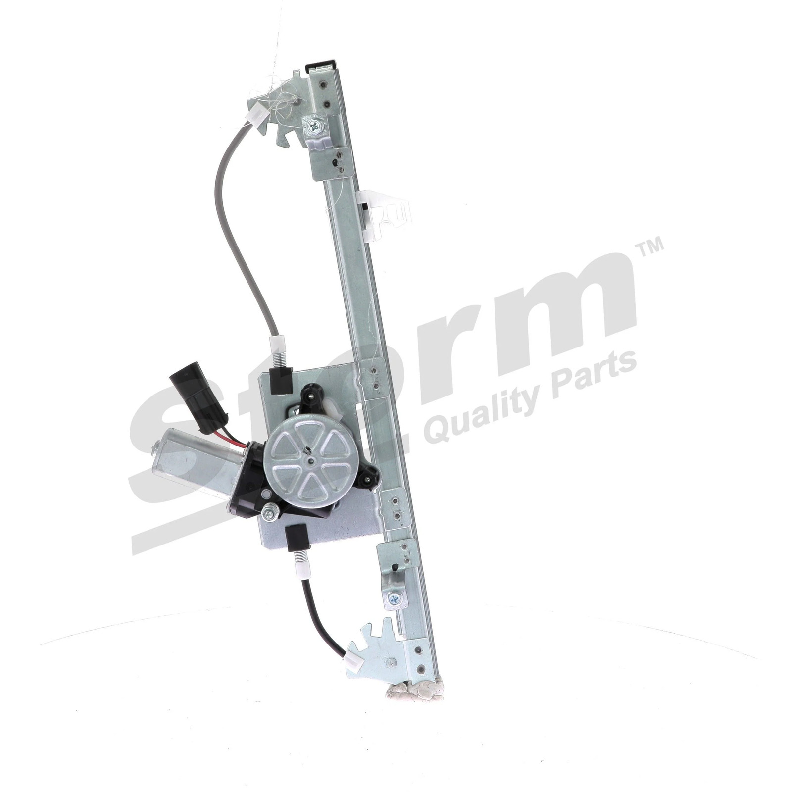 Lève-vitre avant gauche Ford Ka 2 portes mécanisme haute durabilité conforme OEM 1542436