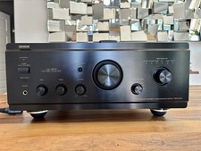 Denon PMA-2000R With Original Remote Control Excellent Condition
