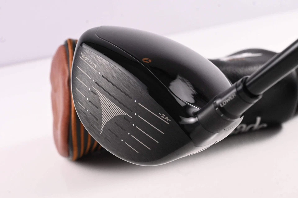 Taylormade BRNR Mini Driver / 11.5 Degree / Regular Flex Proforce M40X 65 Shaft - Image 4 of 4