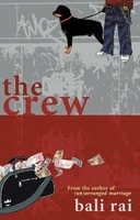 Bali Rai - Crew - Paperback - G245Z