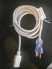 PPC-005 Hospital Grade Medical Equipment Power Cord AC Cable Precision Power