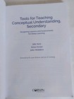 Corwin Teaching Essentials Ser.: Tools for Teaching Conceptual Understanding, El — photo 8