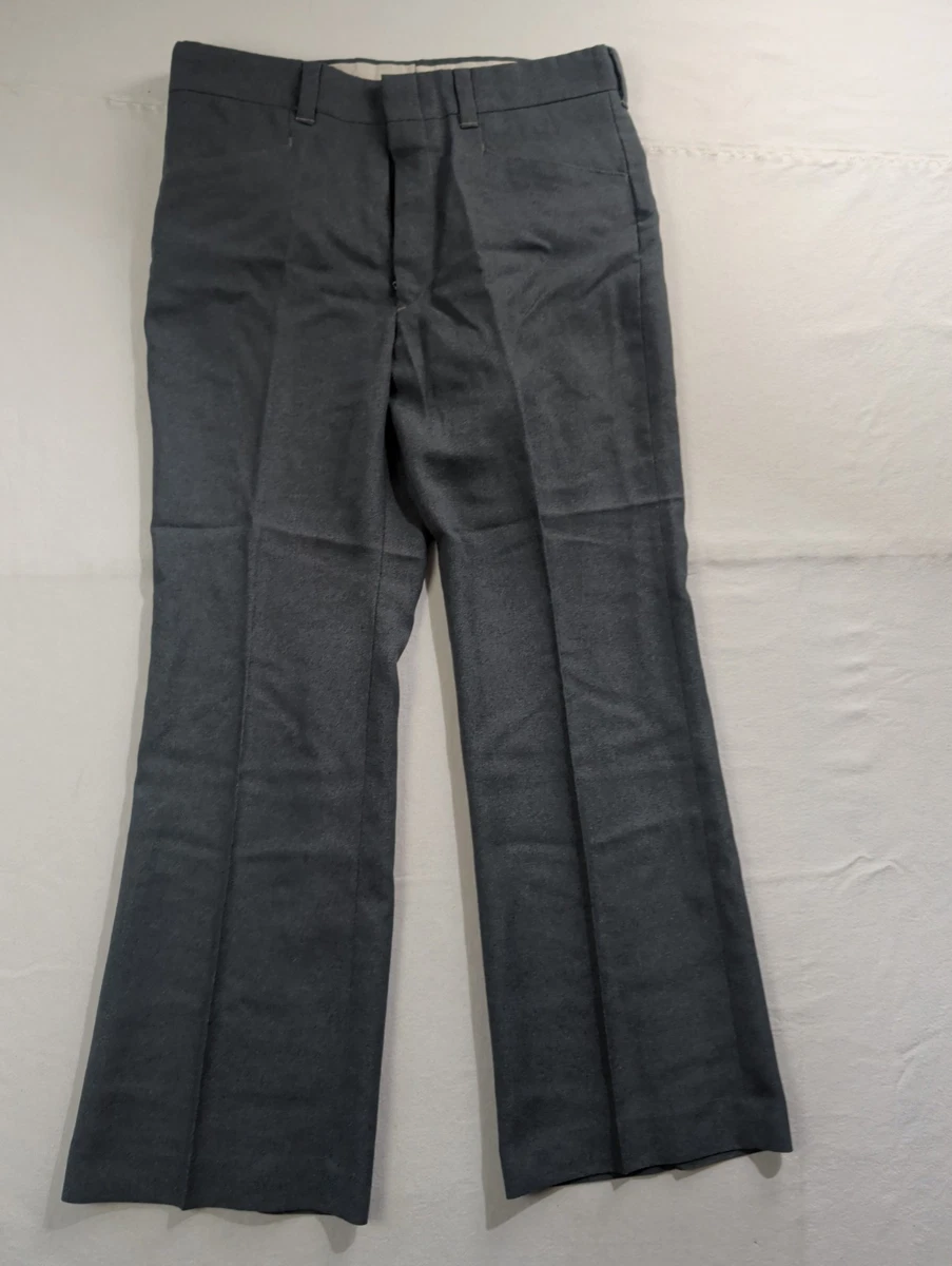 1970s 32 Inseam Vintage Pants for Men for sale | eBay