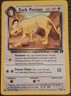 Pokemon TCG - Dark Persian 42/82 - Team Rocket