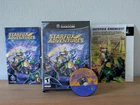 New ListingStarfox Adventures (Nintendo GameCube, 2002)