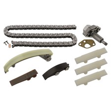 FEBI Steuerkettensatz Mercedes 30309