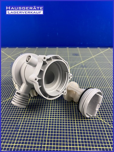 Laugenpumpe Waschmaschine - OK. OWM16412 A2 32021398