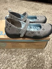 M.A.P. Footwear Rona Mary Janes Girls Shoes, Size: 1M