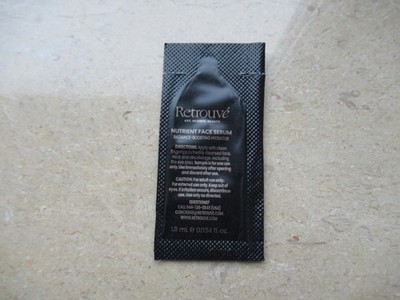 RETROUVÈ Nutrient Face Serum 1 ml
