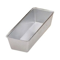 Ottinetti Stampo Per Plumcake In Alluminio Cm 30X10