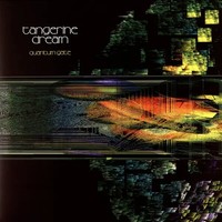 Quantum Gate (180G) | Tangerine Dream | Vinyl / Schallplatte | 2017 | Kscope