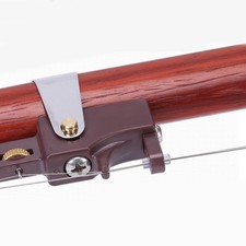 Erhu Fine Tuner Play Huqin Instrument Accessories Erhu Replacement Accessory