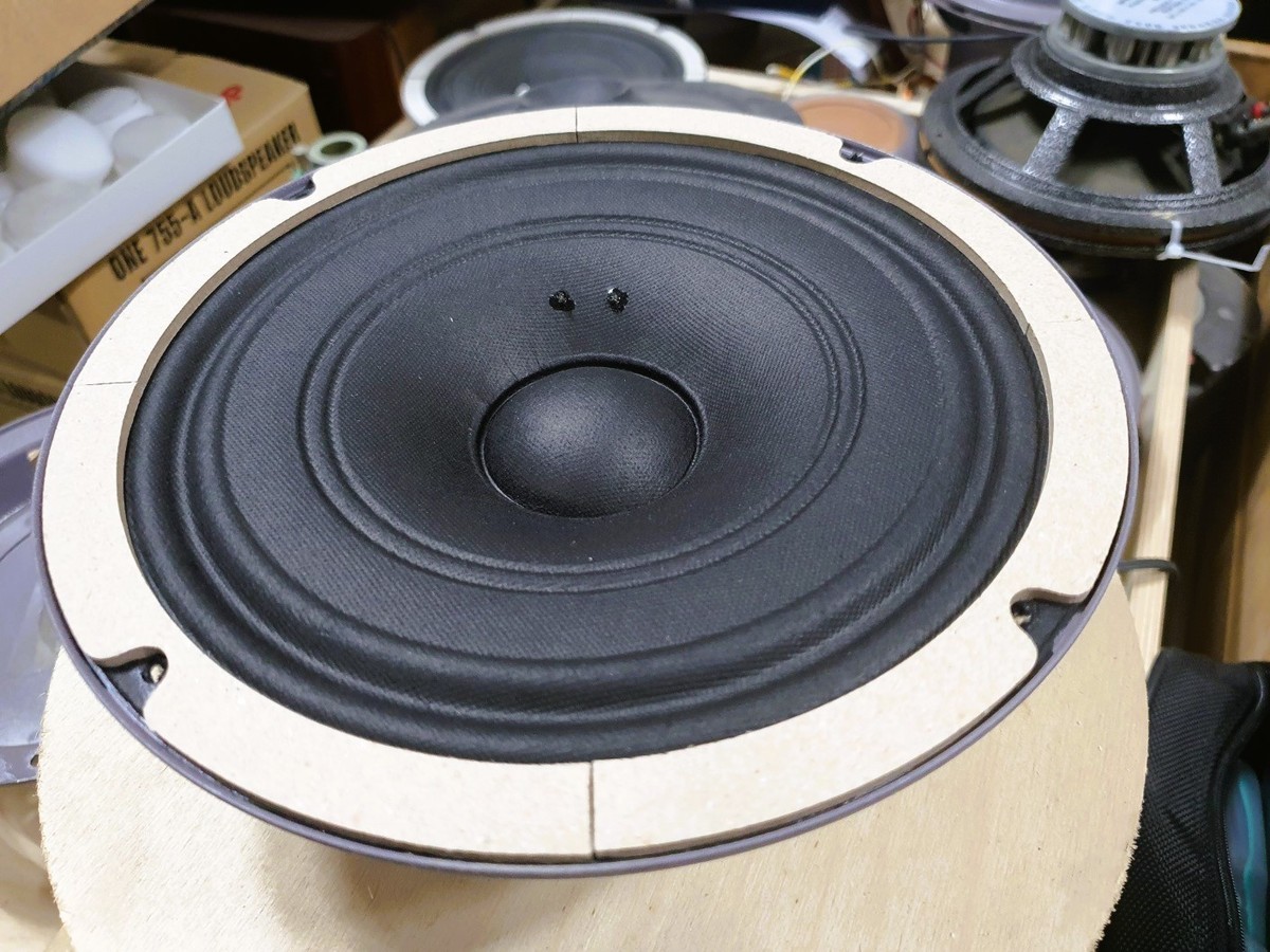 Re-made 755A Speaker, Reborn Western Electric Legend | eBay