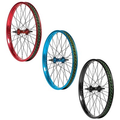 Salt Everest 20 Zoll BMX Vorderrad