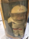 1986 Cabbage Patch Kids Young Astronaut Lyda Olivia COMPLETE Neil Armstrong