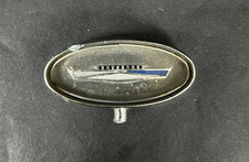 Vintage Ford Falcon Hood Ornament