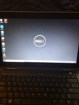 Dell Latitude E6330 Laptop Core i5 4GB RAM 320GB HDD Wi-Fi Win 10 Pro Great Read